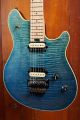 Peavey HP-2, Deep Ocean
