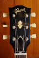 Gibson CS 1964 SG Standard Reissue w/ Maestro, Pelham Blue, Murphy Lab Ultra Light Aged
