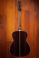 Bourgeois OM, Vintage, Touchstone Series