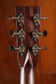 Bourgeois OM, Vintage, Touchstone Series