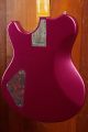 Nik Huber Piet Limited Blackberry Metallic Tremolo