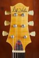 Nik Huber Piet Limited Blackberry Metallic Tremolo