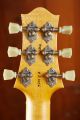 Nik Huber Piet Limited Blackberry Metallic Tremolo