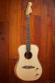 Fender Highway Dreadnought Spruce Natural
