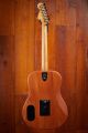 Fender Highway Dreadnought Spruce Natural