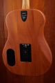 Fender Highway Dreadnought Spruce Natural