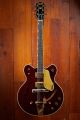 Gretsch G6122T-62 Country Gentleman Walnut Stain