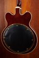 Gretsch G6122T-62 Country Gentleman Walnut Stain
