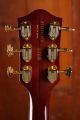 Gretsch G6122T-62 Country Gentleman Walnut Stain
