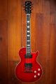 Gibson Les Paul Modern Figured Cherry Burst