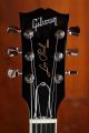 Gibson Les Paul Modern Figured Cherry Burst