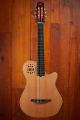 Godin MultiAc Grand Concert SA Natural HG