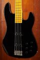 Mark Bass MB GV 4 Gloxy Val Black