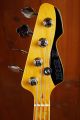Mark Bass MB GV 4 Gloxy Val Black