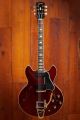 Gibson CS M2M 1964 ES-335 P90 Dog Ear bigsby VOS