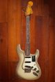 Fender 70th Anniversary Vintera II Antigua Stratocaster