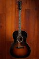 Eastman E1 00 SS Deluxe Sunburst