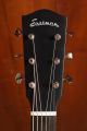 Eastman E1 00 SS Deluxe Sunburst
