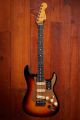 Fender American Ultra II Stratocaster EB Ultraburst