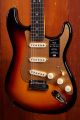 Fender American Ultra II Stratocaster EB Ultraburst
