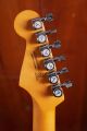 Fender American Ultra II Stratocaster EB Ultraburst