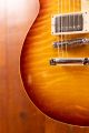 Heritage Custom Shop Core H-150 Tobacco Sunburst
