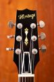Heritage Custom Shop Core H-150 Tobacco Sunburst