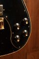 Shabat Lion Deluxe Black Heavy Aging #419