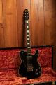 Shabat Lion Deluxe Black Heavy Aging #419