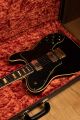 Shabat Lion Deluxe Black Heavy Aging #419