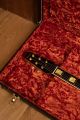 Shabat Lion Deluxe Black Heavy Aging #419