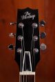 Heritage H-150 Factory Max Guitar Special, Oxblood Finish
