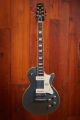 Heritage Custom Shop H-150 P90 Pelham Blue