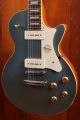 Heritage Custom Shop H-150 P90 Pelham Blue