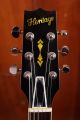 Heritage Custom Shop H-150 P90 Pelham Blue