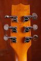 Heritage Custom Shop H-150 P90 Pelham Blue