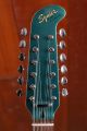 FSR Jazzmaster XII Sherwood Green