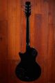 Heritage Custom Shop H-150 Ebony Black