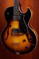 Heritage H-575 Jazz box Original Sunburst