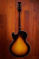 Heritage H-575 Jazz box Original Sunburst