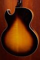 Heritage H-575 Jazz box Original Sunburst