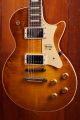 Heritage H-150 Walnut Back / Dirty Lemon Burst