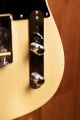 Fender CS 1954 Telecaster Time Capsule - Nocaster Blonde