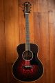 Taylor GS Mini-e Special Edition, Victorian Burst