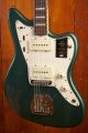 Fender American Vintage II 1966 Jazzmaster RW Sherwood Green Metallic