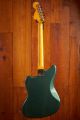 Fender American Vintage II 1966 Jazzmaster RW Sherwood Green Metallic