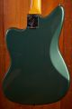 Fender American Vintage II 1966 Jazzmaster RW Sherwood Green Metallic