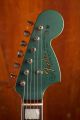Fender American Vintage II 1966 Jazzmaster RW Sherwood Green Metallic