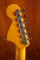 Fender American Vintage II 1966 Jazzmaster RW Sherwood Green Metallic