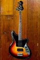 Ivorus Bass three tone burst